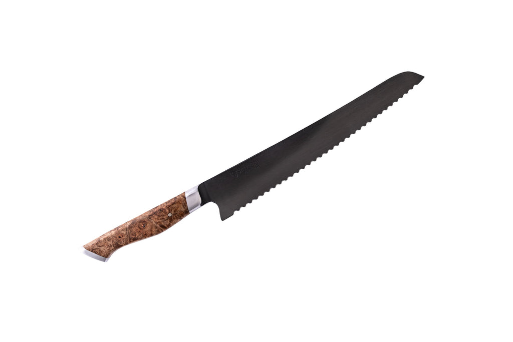 Signature Knife & Board Set