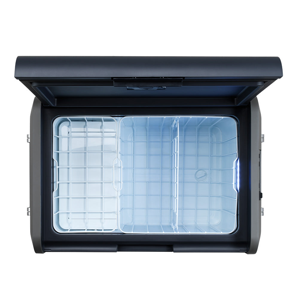 Dometic CFX5 55IM Ice-Free 55L Electric Cooler - Black