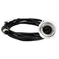Airmar NMEA 2000 WeatherStation Cable, 5-Pin Device Net Male, 2M