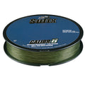 Sufix Calibr8 Braid 150yds 10lb - Low Vis Green