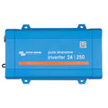 Victron Phoenix Inverter 24/250 120V VE Direct NEMA GFCI UL458