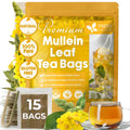 Mullein Leaf Tea Bags