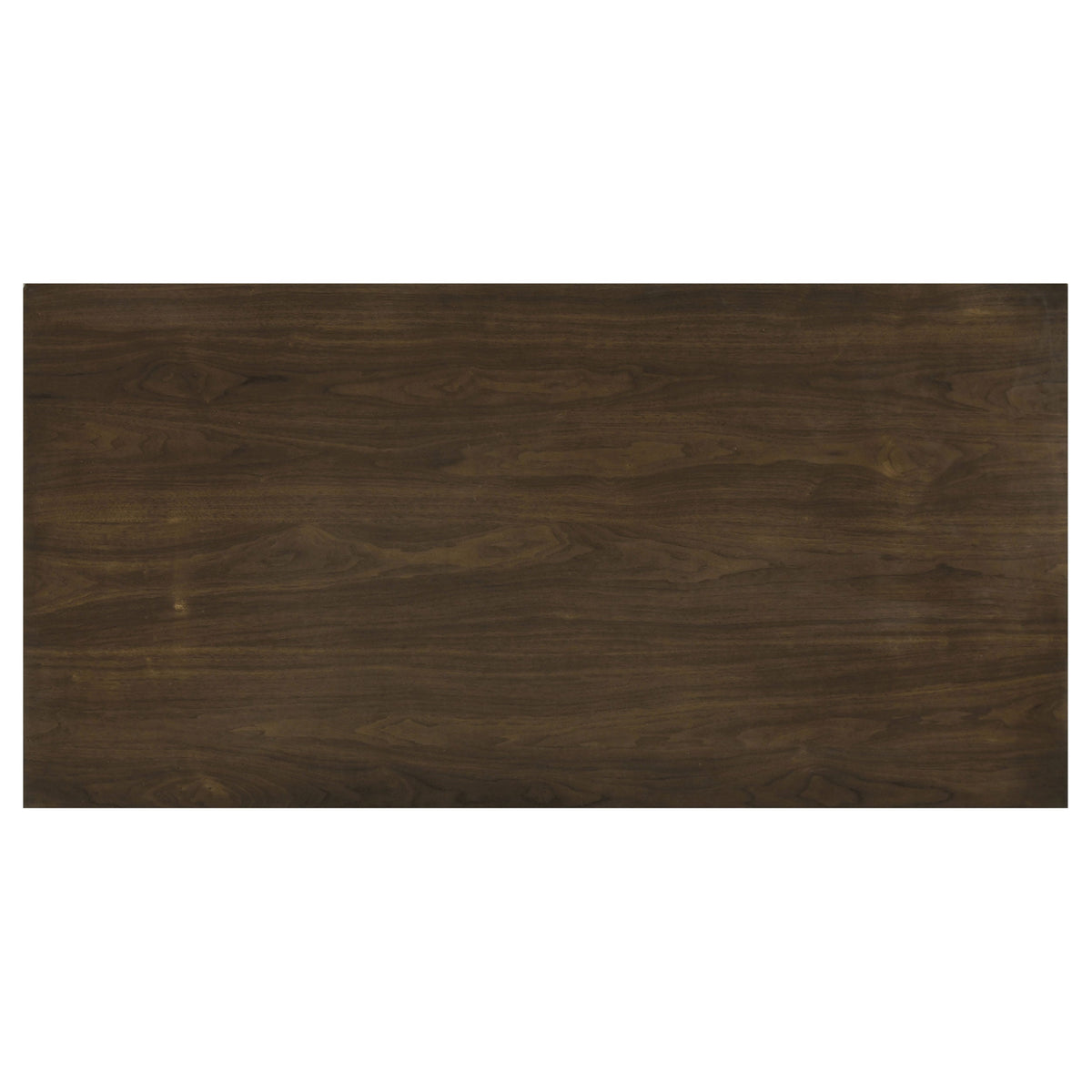 Decker 7-piece 70-inch Counter Height Dining Set Black and Walnut