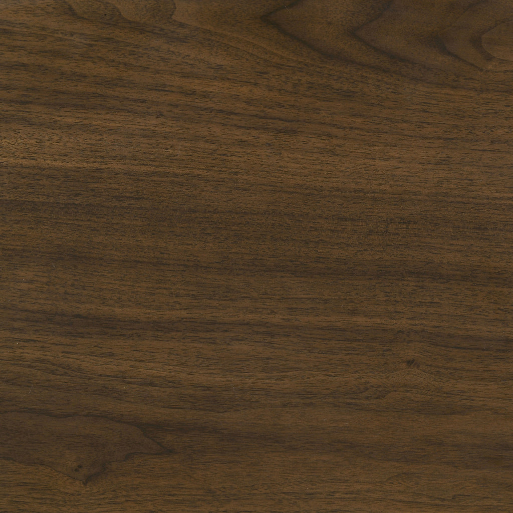 Decker 70-inch Rectangular Wood Counter Height Dining Table Dark Walnut