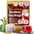 Premium Red Rooibos Tea Bags