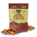 14oz Jumbo Sweet Potato Fries