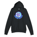 Pullover Hoodie | Laneseven LS13001