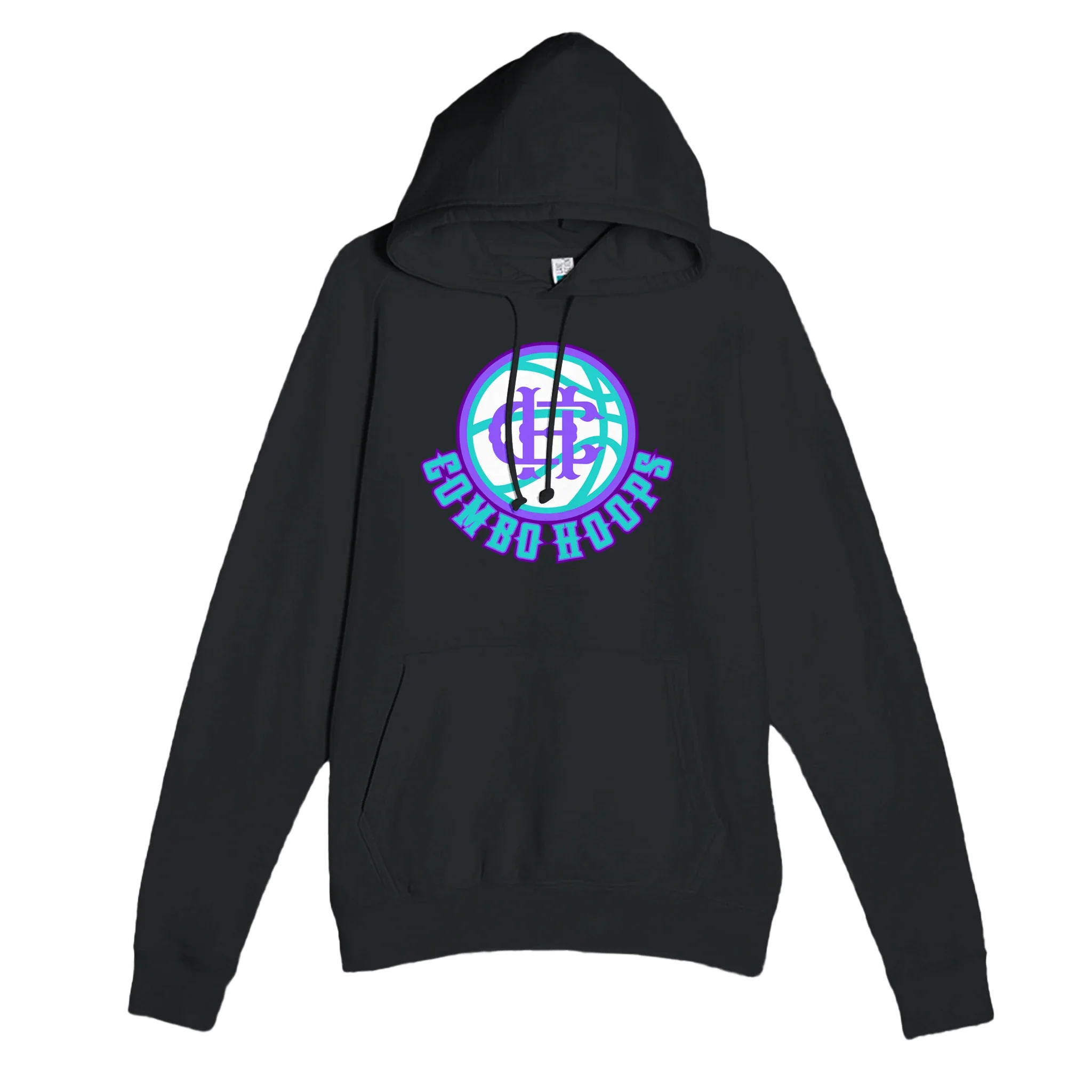 Pullover Hoodie | Laneseven LS13001