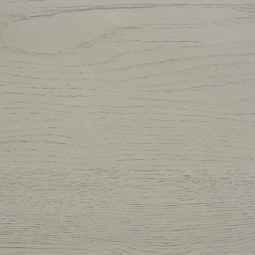 Franco Wood Queen Storage Panel Bed Distressed White