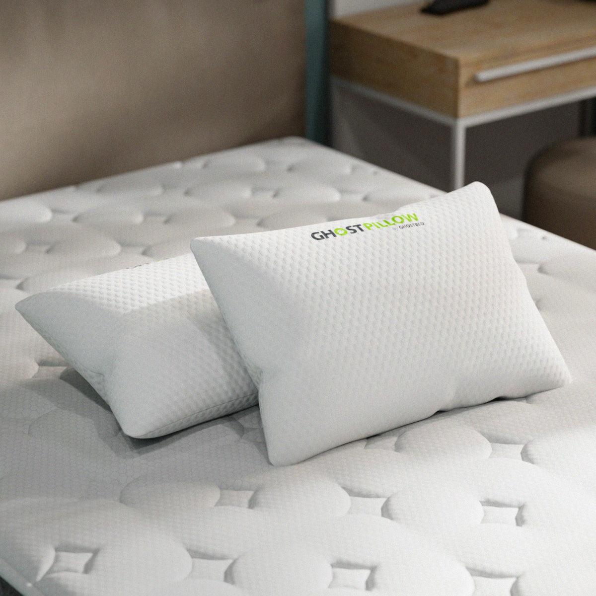 GhostPillow - Shredded 1 Pack