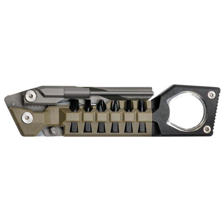 The Pistol Tool™
