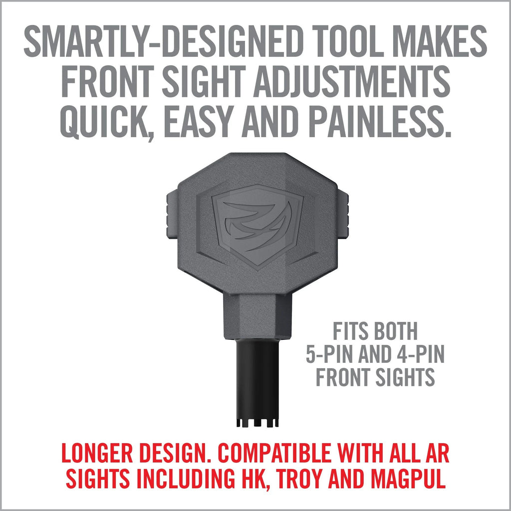Front Sight Adjuster Pro