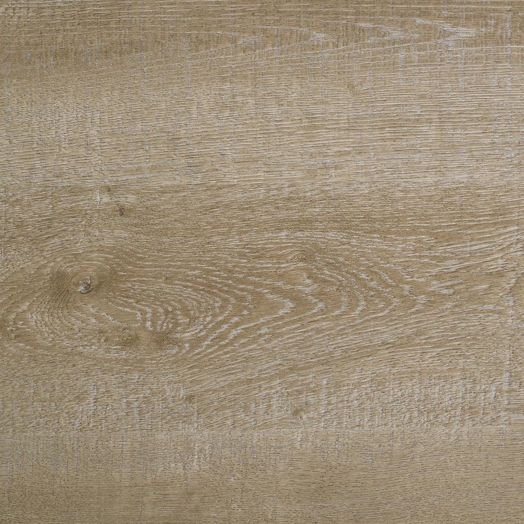 Oakglen 6-drawer Bedroom Dresser and Mirror Weathered Oak