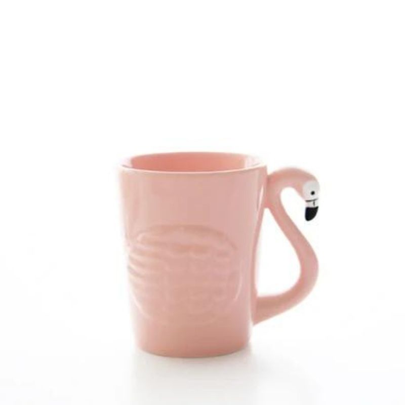 Flamingo Tea Set