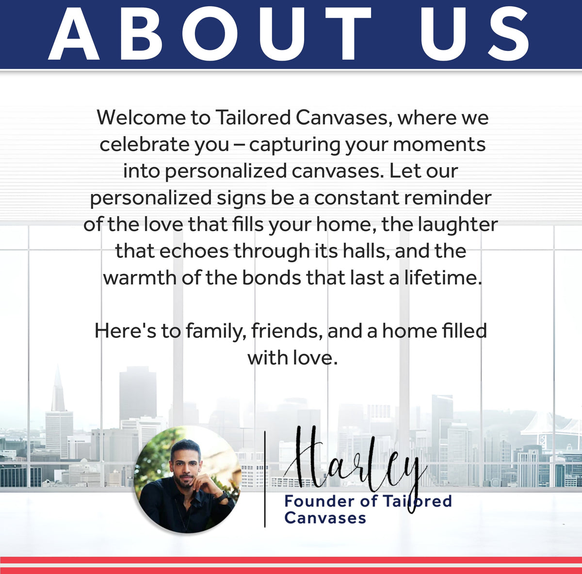 Snow Mountain Abstract Wall Art II