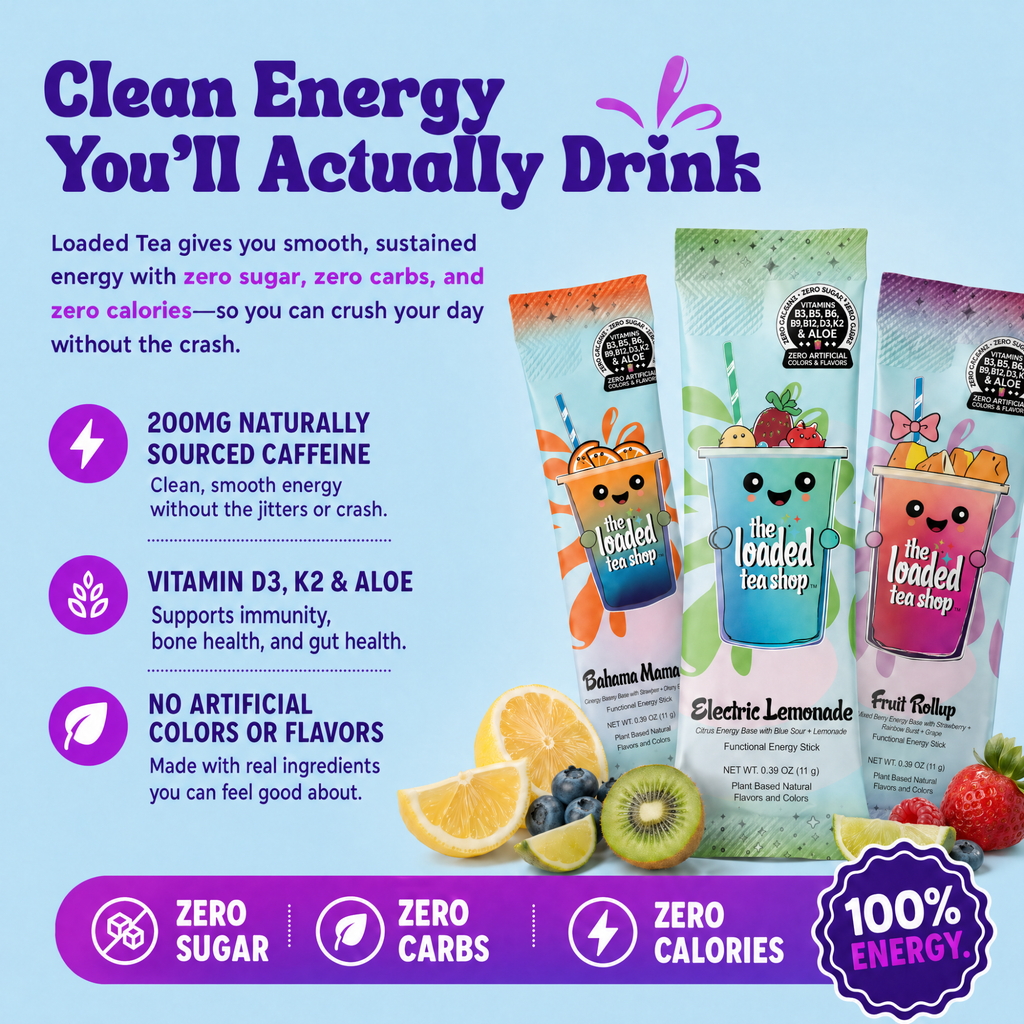 Electric Lemonade