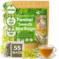 Premium Fennel Tea Bags