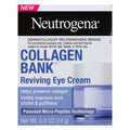 Neutrogena Colagen Bank Reviving Eye Gel Cream 0.5 Oz