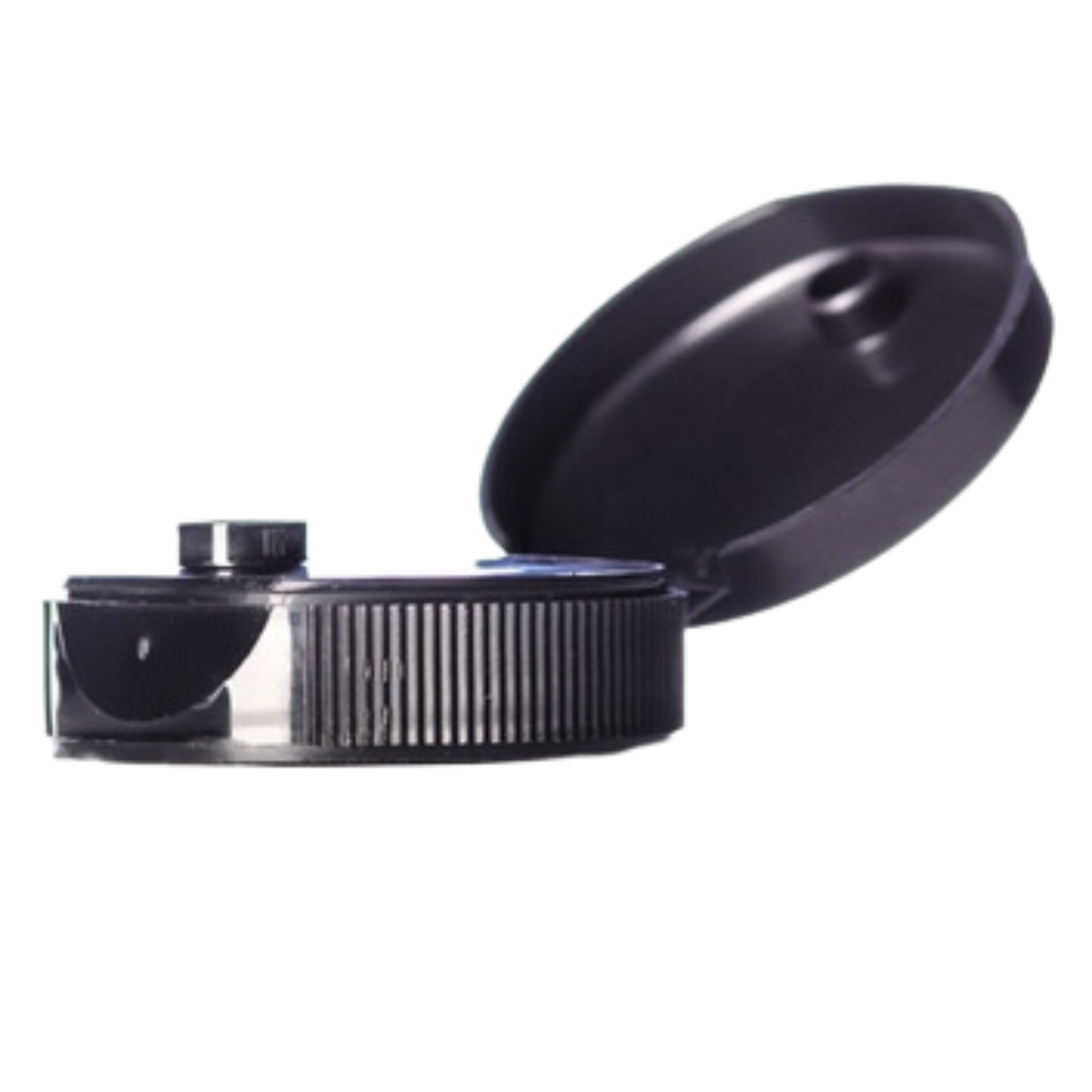 38mm Flip Top Plastic Lid
