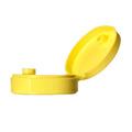 38mm Flip Top Plastic Lid
