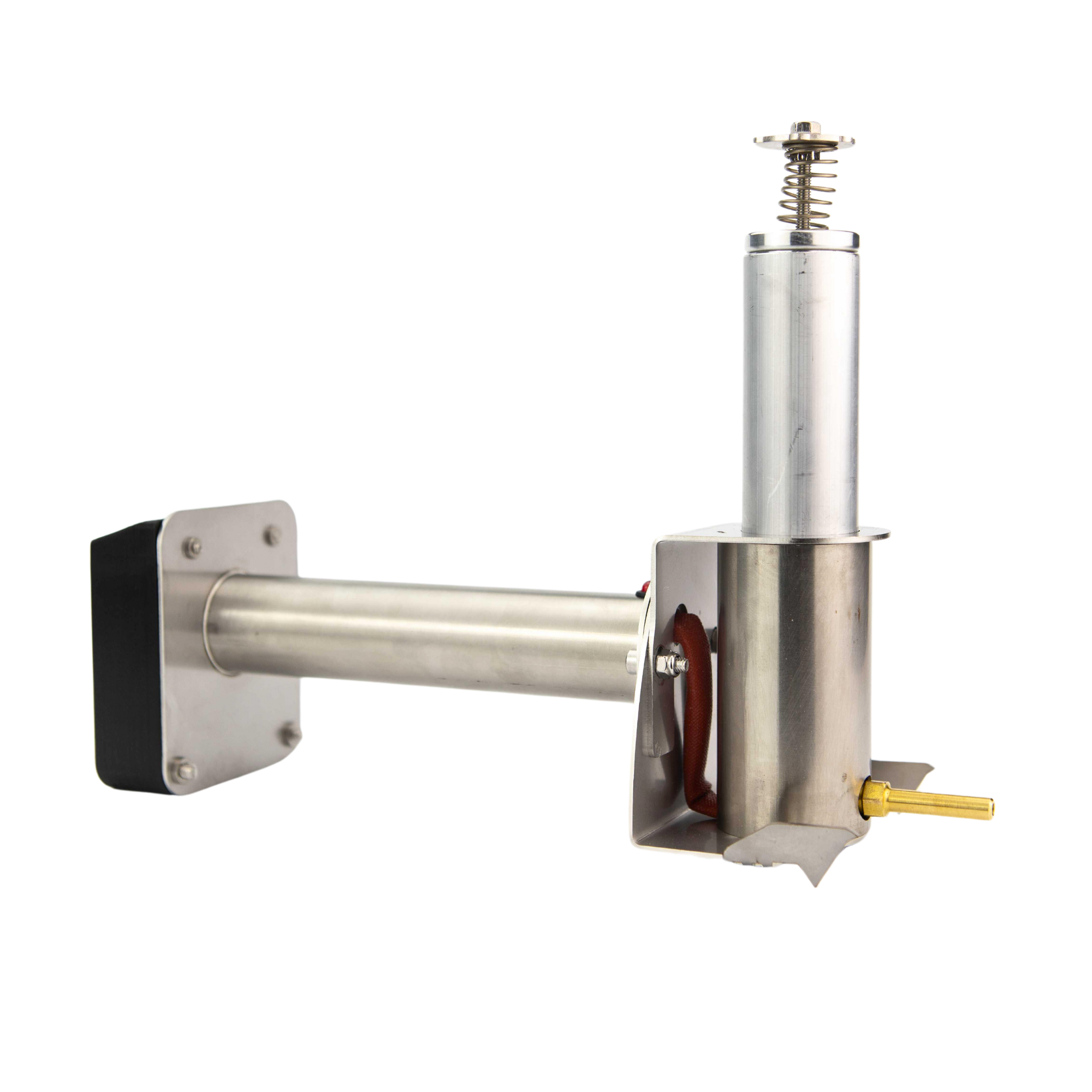 Instantvap Lite - Oxalic Acid Vaporizer