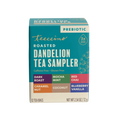 Dandelion Herbal Tea Sampler Box