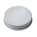 48mm Metal Jar Lid