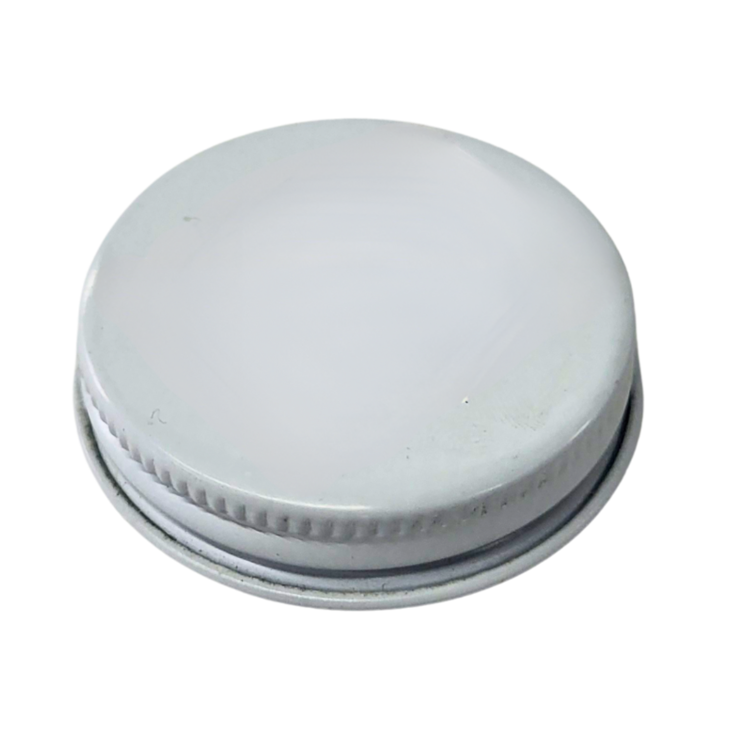 48mm Metal Jar Lid