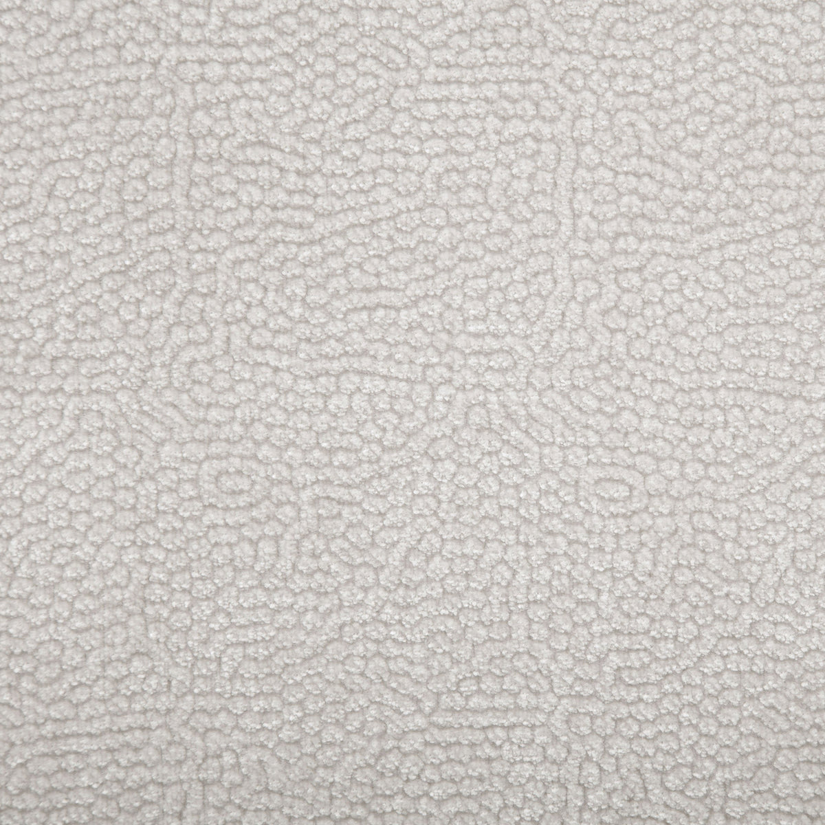 Kennett Chenille Upholstered Power Reclining Sofa Ivory