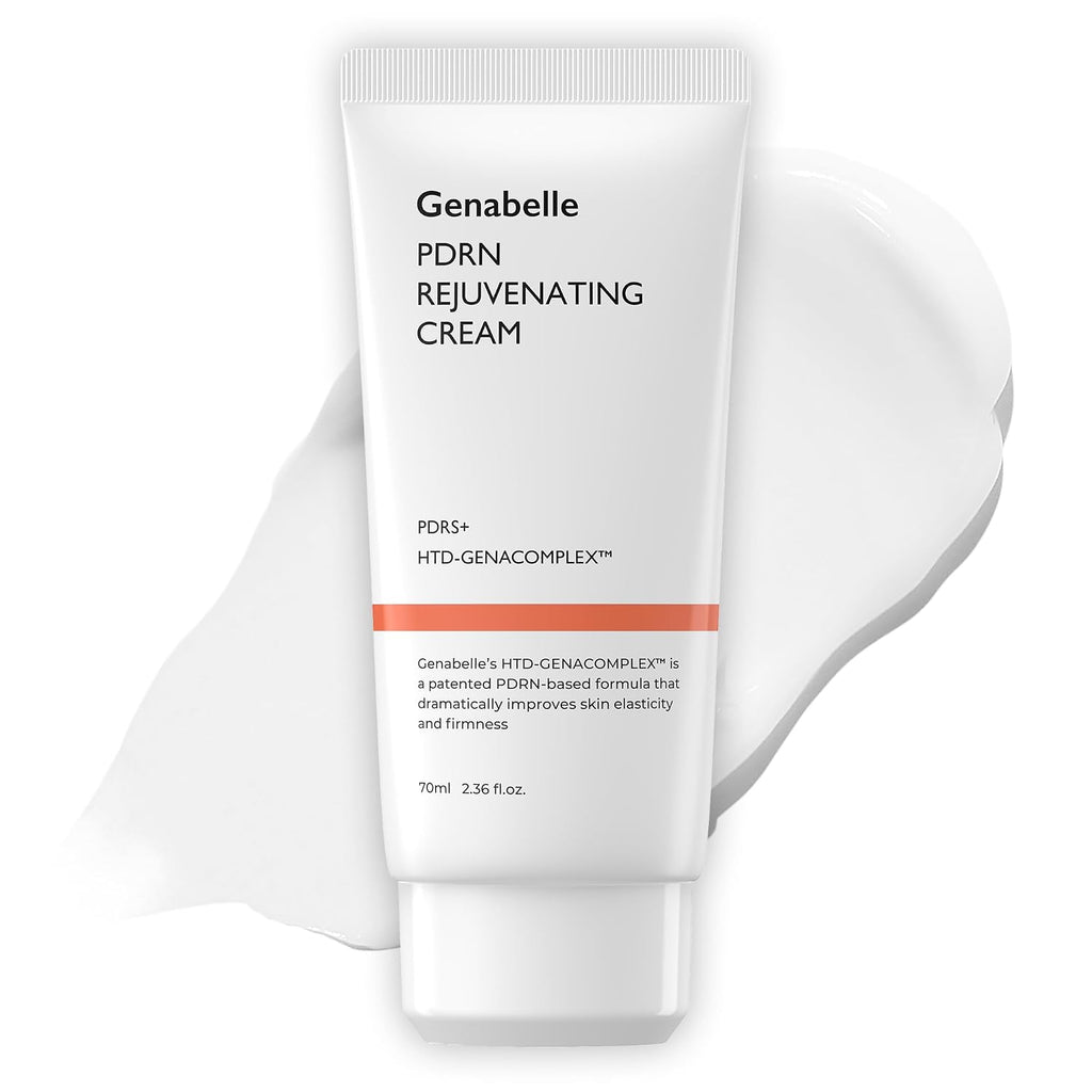 Genabelle PDRN Rejuvenating Cream