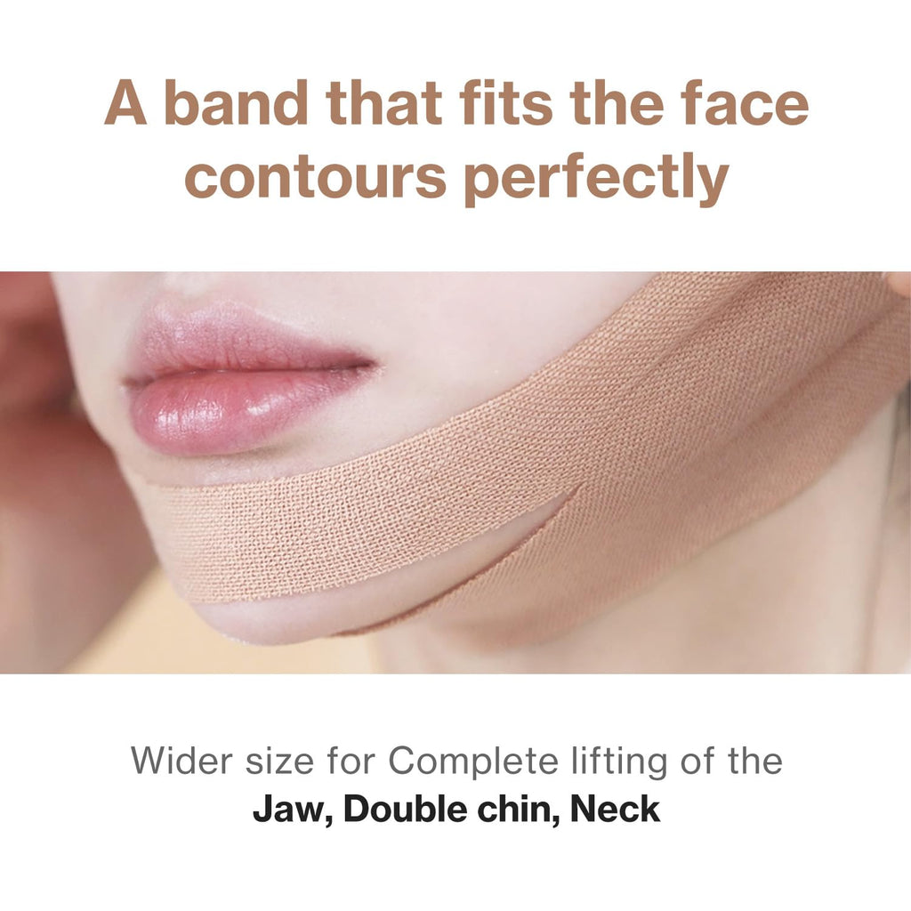 id Placosmetics Face Fit Minus Band v2 (Box)
