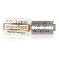 Bolzano Superinox Double Edge Razor Blades 5 Pc