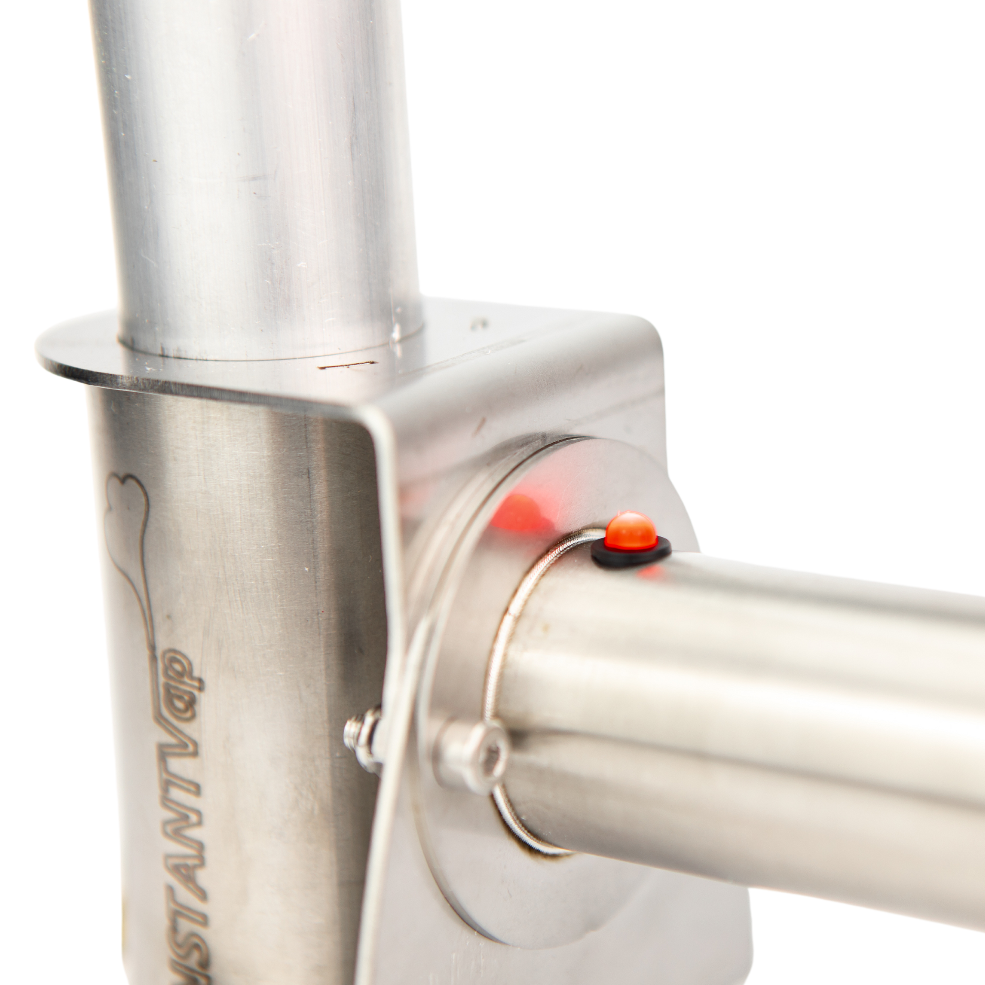 Instantvap Lite - Oxalic Acid Vaporizer