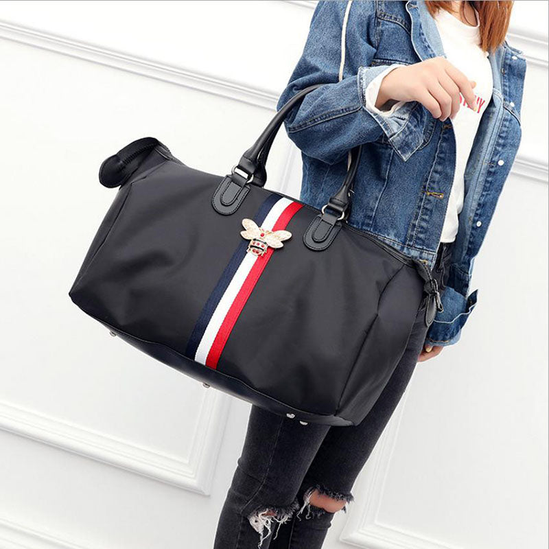 Soho Crossbody Satchel