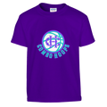 Classic Kids Crewneck T-shirt | Gildan® 5000B