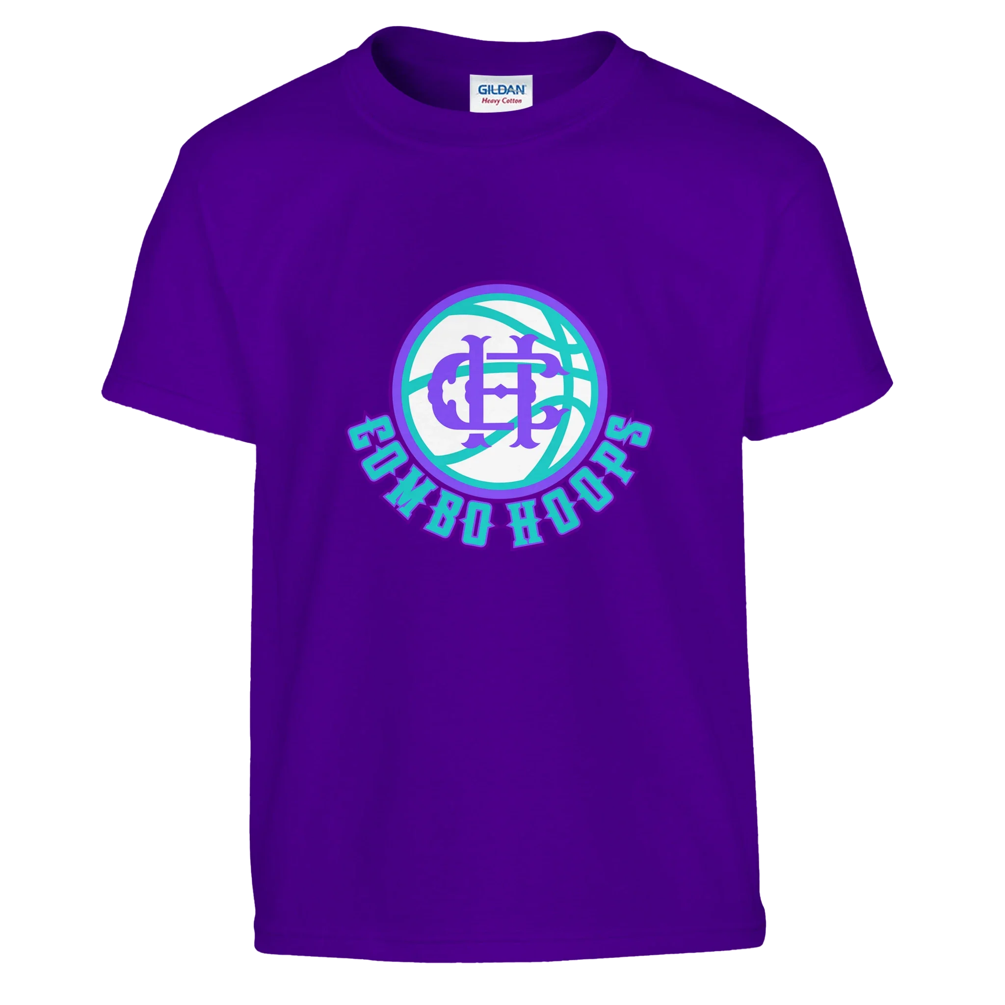 Classic Kids Crewneck T-shirt | Gildan® 5000B