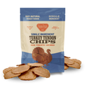 5oz Turkey Tendon Chips
