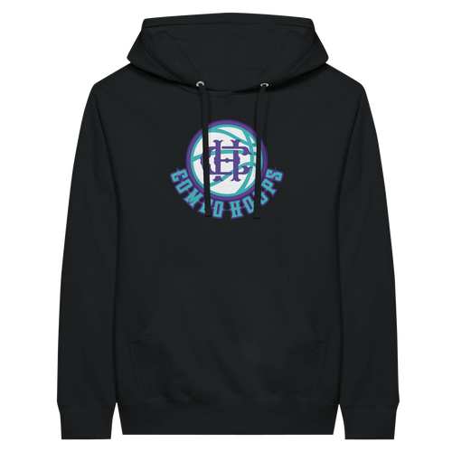 Adult unisex Combo Hoops Hoodie