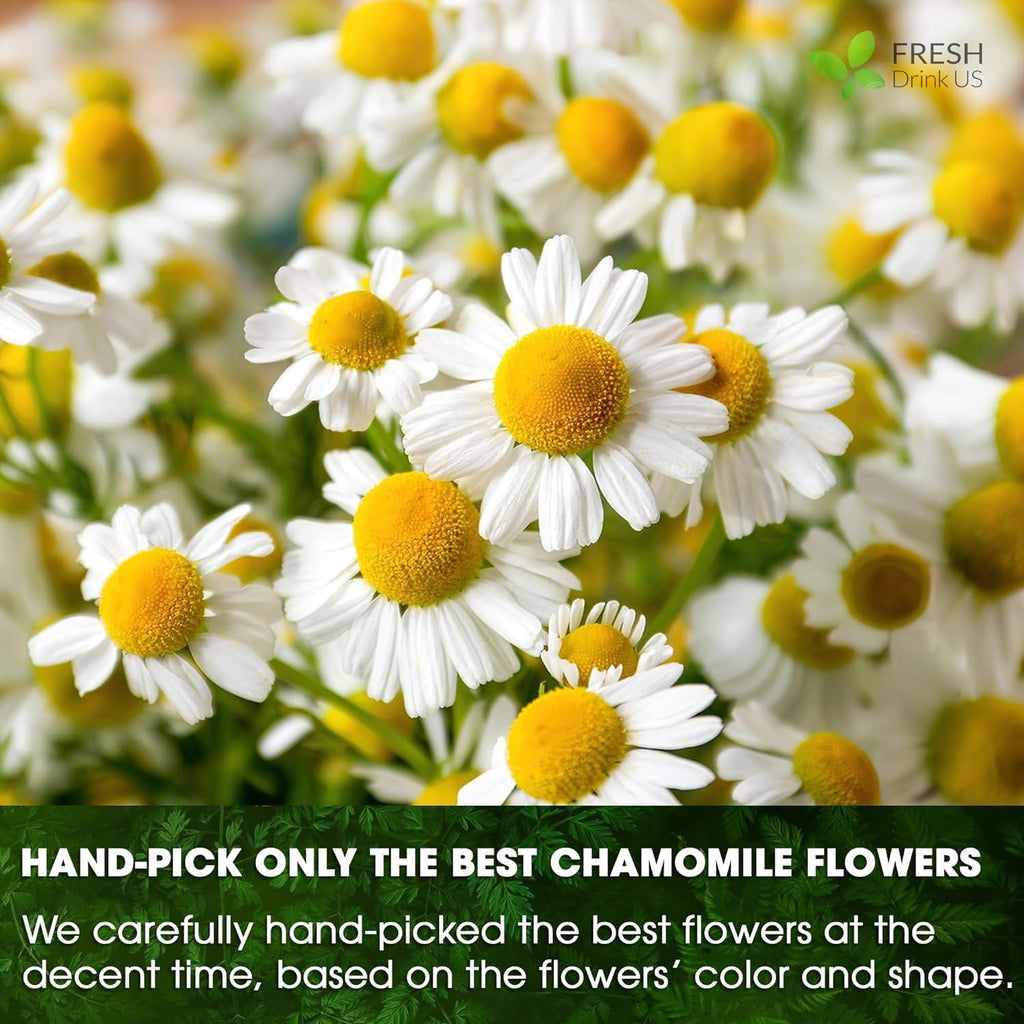 Chamomile Tea Bags