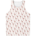 Classic Flamingo Tank Top
