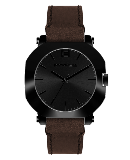 Apex (Phantom Black) Watch
