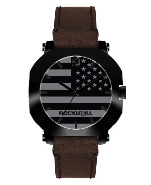 Apex No Retreat Edition (Black) Watch