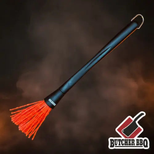 BBQ Mop Brush