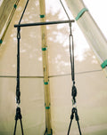 Sway Expander Bar