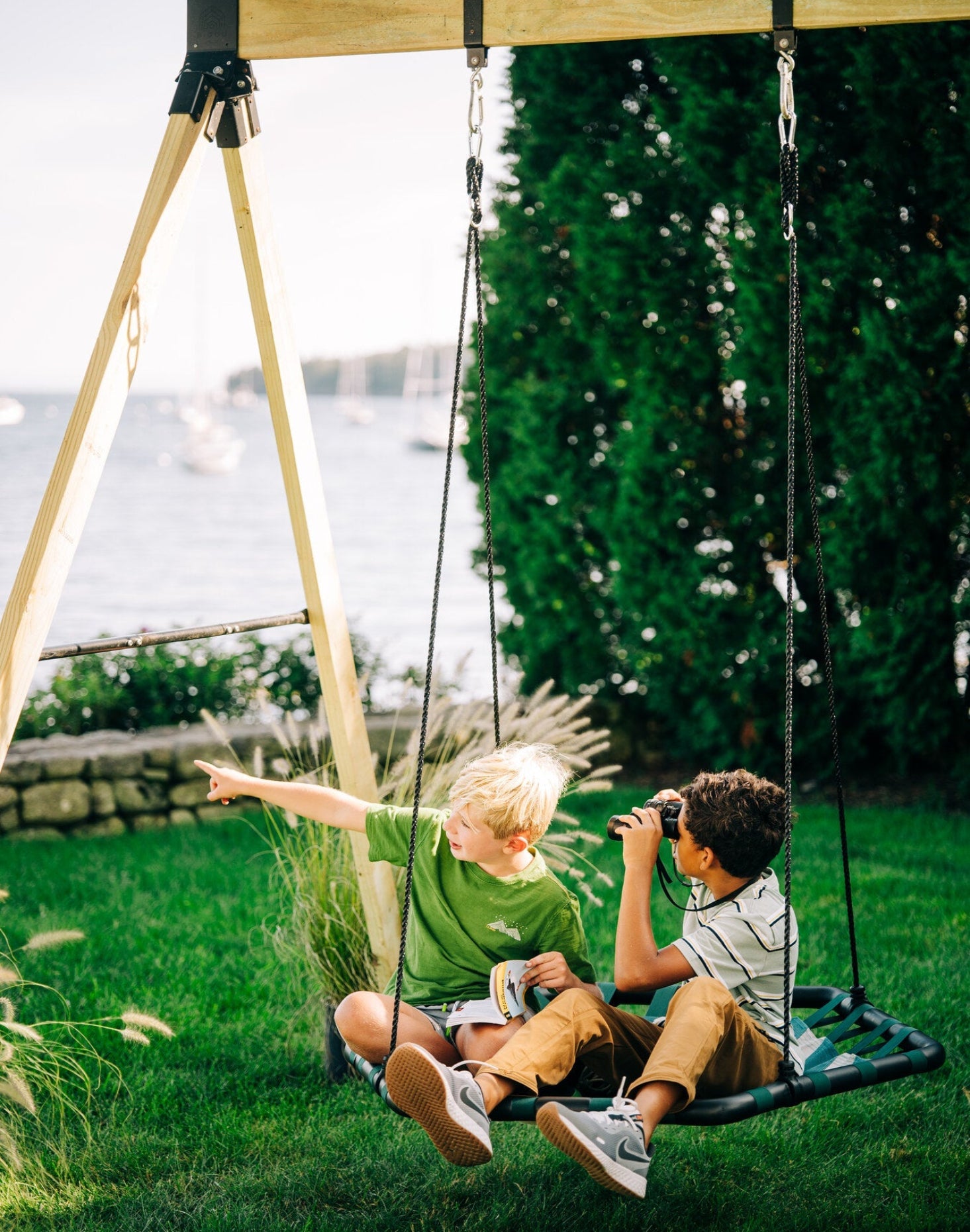 Bijou Kubix Swing
