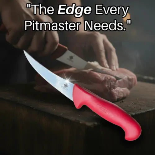 Butcher BBQ 6 Inch Boning Knife