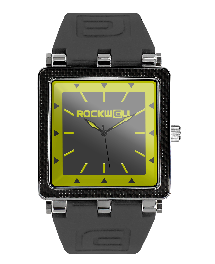 CF (White) Watch