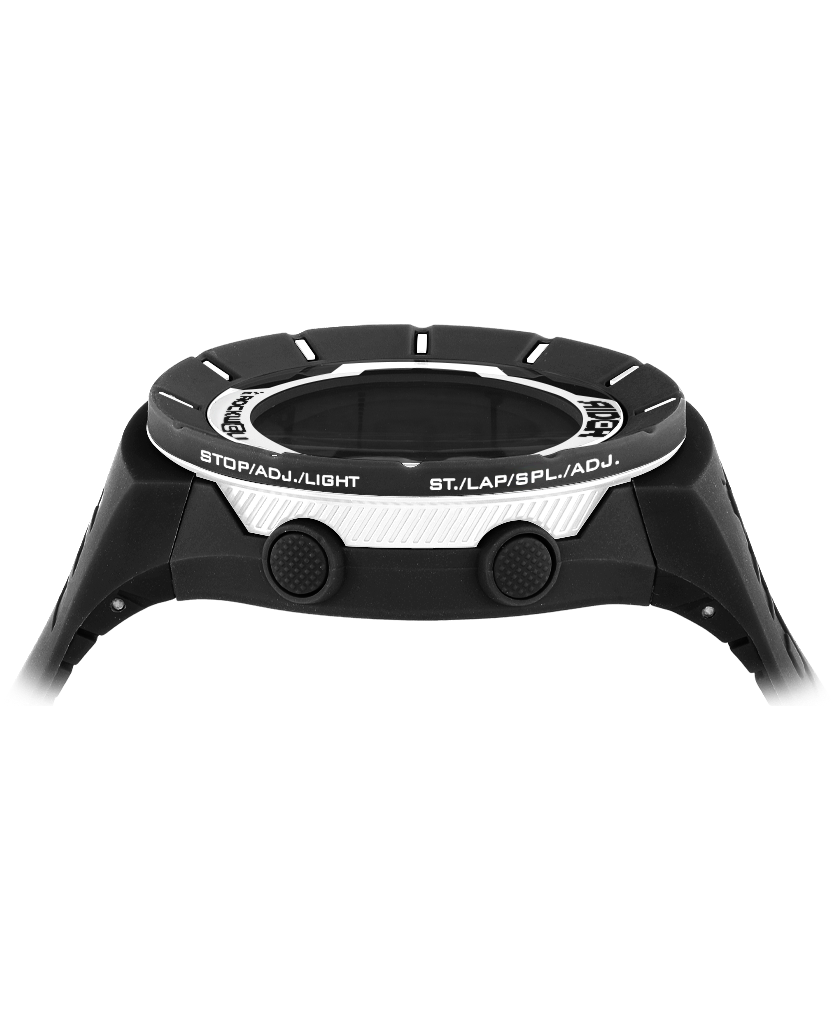 Coliseum Fit™ (Black/White) Watch