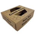 Comb Honey Cassette Packaging