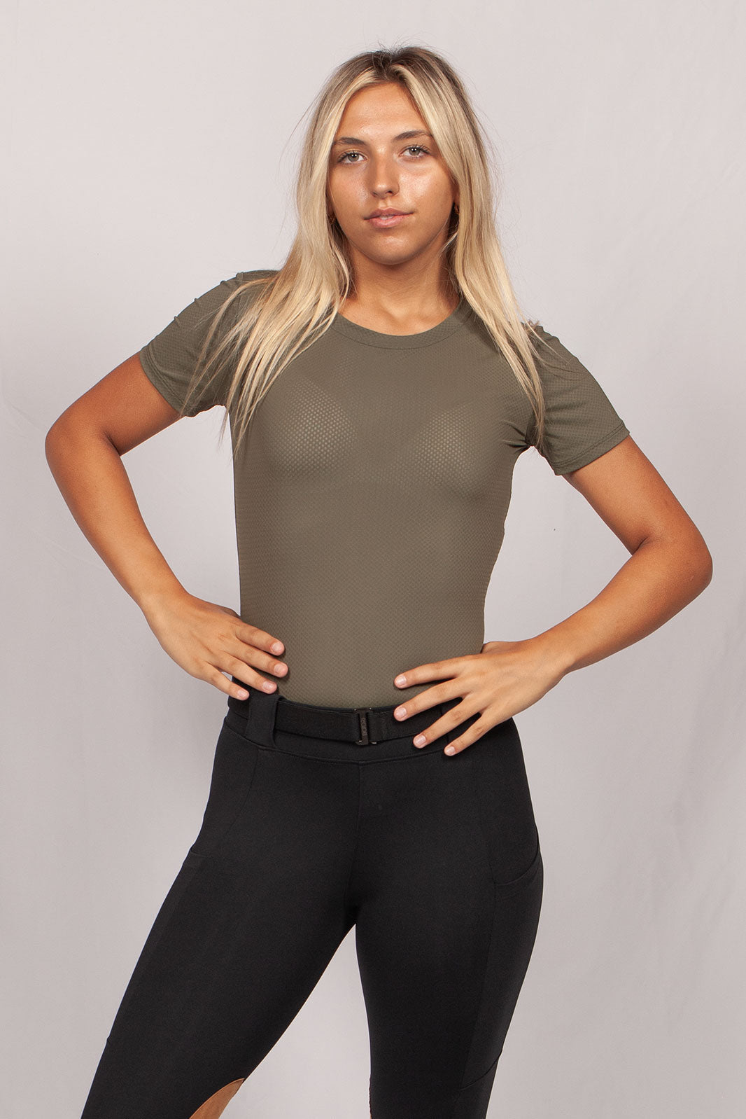 Diamond Tech Tee